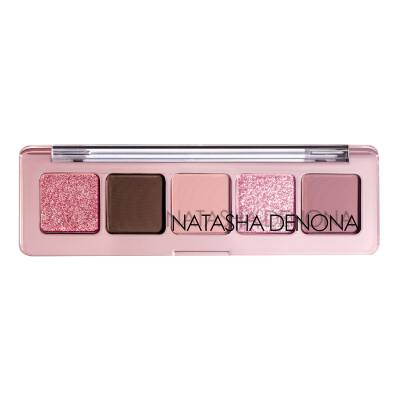 Natasha Denona I Need a Warm - Eyeshadow palette 18.4 g (4)