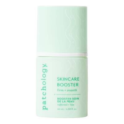 Patchology Skincare Booster Firm + Smooth 20ml