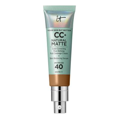 IT Cosmetics Your Skin But Better CC+ Cream with SPF 50 32ml (7)