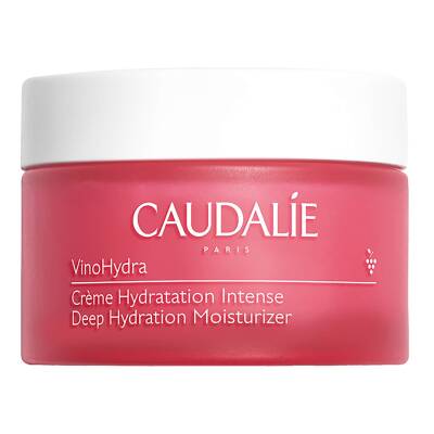 Caudalie VinoHydra Deep Hydration Moisturiser 60 ml (3)