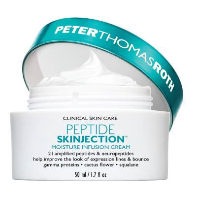 Peter Thomas Roth Peptide Skinjection™ Fill + Fix Under-Eye Cream 15ml