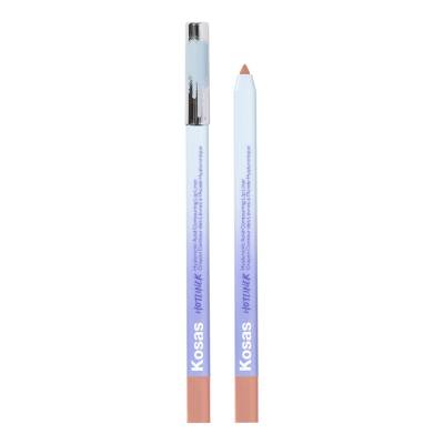 Kosas Hotliner Hyaluronic Acid Contouring Lip Liner 0.5g