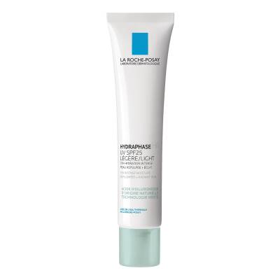 La Roche-Posay Hydraphase UV Light Moisturizing Cream 40ml