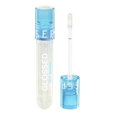 Sephora Collection Color Twister Glossed Lip Gloss (2)