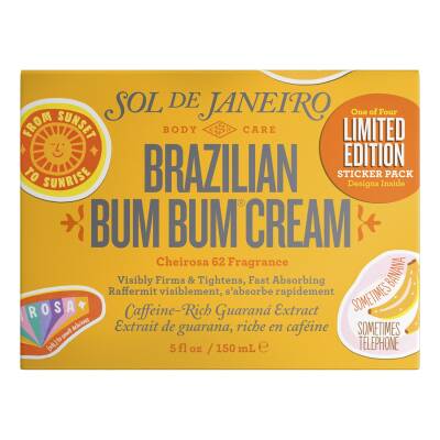 Brazilian Bum Bum® Cream (2)