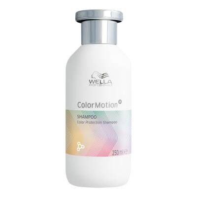 Wella Professionals Color Motion+ Colour Protection Shampoo 250ml