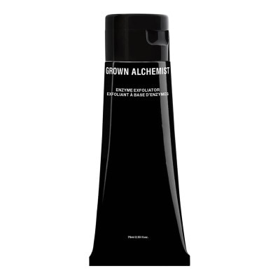 Grown Alchemist Polishing Exfoliator 20ml (2)