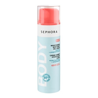 Sephora Collection Brightening Glow Gel Cream 50ml 50ml (3)