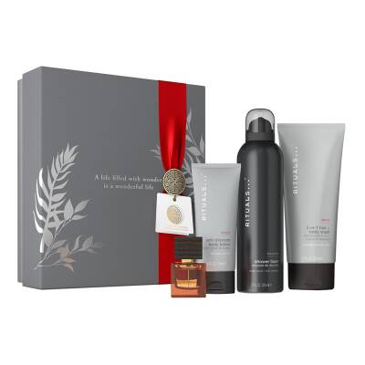 Rituals Homme Medium Gift Set (2)