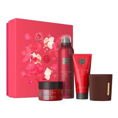 Rituals The Ritual of Karma Duo Bestseller Set (Worth £29.80)