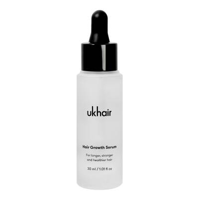UKHAIR Hair Growth Serum 50ml