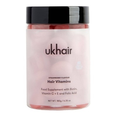 UKHAIR Hair Growth Serum 50ml (2)