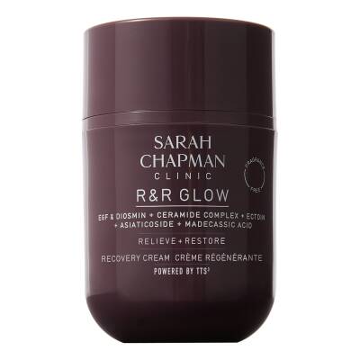 Sarah Chapman Glow Illuminating Elixir 30ml - Limited Edition