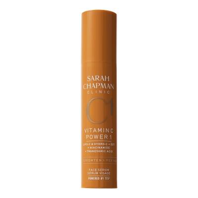 Sarah Chapman Vitamin C Power 1 30ml (2)