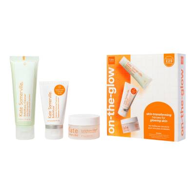 Kate Somerville ExfoliKate On the Glow Kit