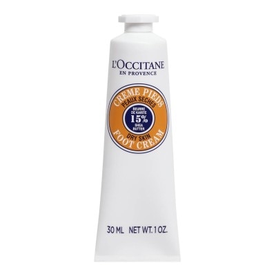 L’Occitane Shea (Karité) Foot Cream 150ml