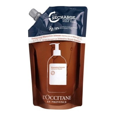 L’Occitane Intensive Repair Conditioner 250ml (4)
