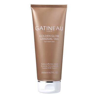 Gatineau Golden Glow Gradual Tan 200ml (6)