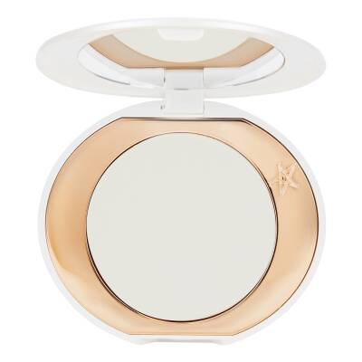 Charlotte Tilbury Airbrush Flawless Finish Mattifying Powder Travel Size 3.4g (4)
