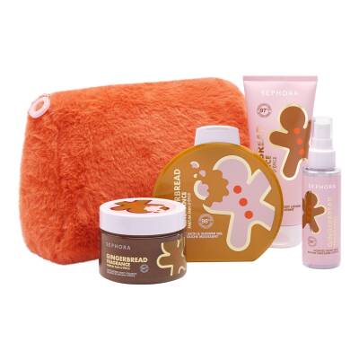 SEPHORA COLLECTION Coconut Mania Face & Body Mask Set (2)