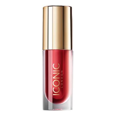 ICONIC London Lustre Lip Oil One to Watch One To watch (2)