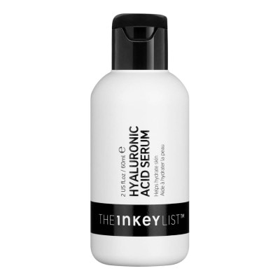 The INKEY List Hyaluronic Acid Serum 60ml (2)