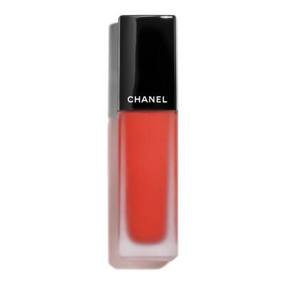 CHANEL Rouge Allure Velvet Luminous Matte Lip Colour 3.5g (4)