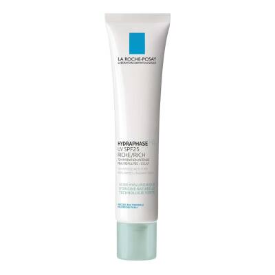 La Roche-Posay Hydraphase UV Riche Moisturizing Cream 40ml