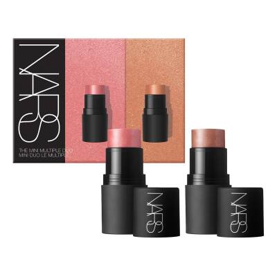 NARS Cosmetics Mini Multiple Set