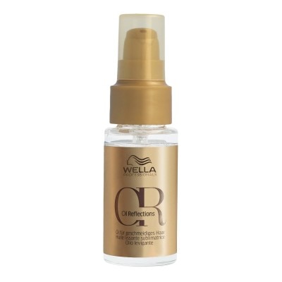 Wella Professionals Oil Reflections Luminous Smoothing Oil 30ml (4)