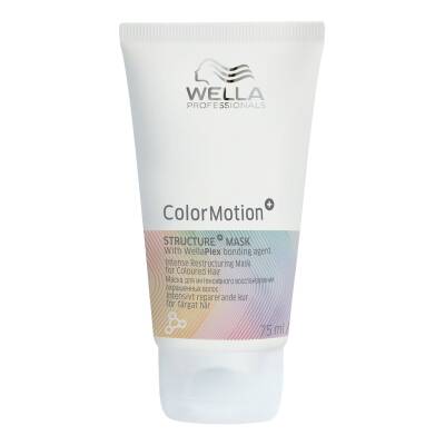 Wella Professionals Color Motion+ Colour Protection Shampoo 250ml (2)