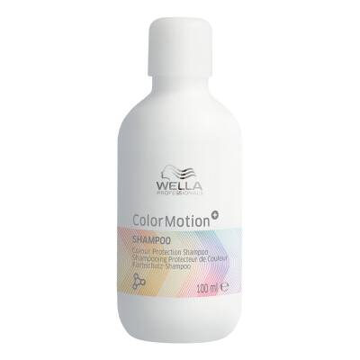 Wella Professionals Color Motion+ Colour Protection Shampoo 250ml (3)