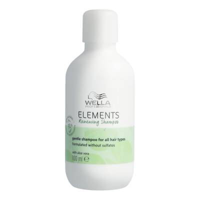 Wella Professionals Elements Calming Shampoo 250ml (2)