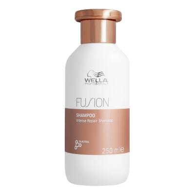 Wella Professionals Fusion Intense Repair Shampoo 250ml (7)