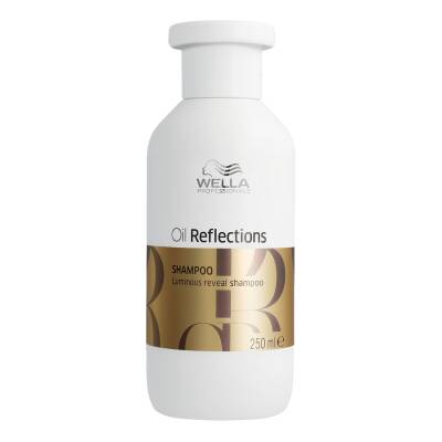 Wella Professionals Oil Reflections Luminous Smoothing Oil 30ml (5)