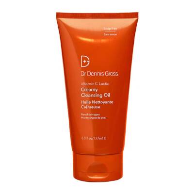 Dr Dennis Gross Skincare Alpha Beta - AHA/BHA Daily Cleansing Gel 225ml (4)