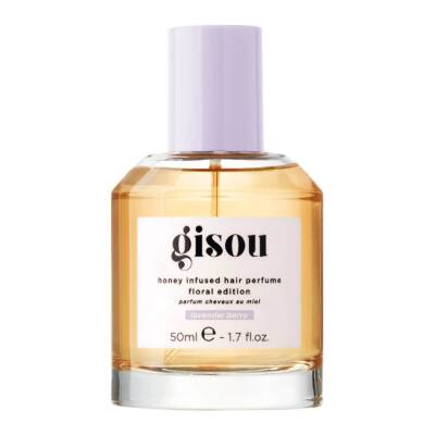GISOU Honey Infused Hair Oil (6)