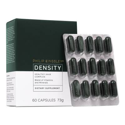 Philip Kingsley Density Healthy Hair Complex 60 Capsules (3)