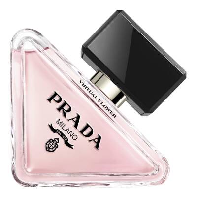 Prada Paradoxe Virtual Flower Eau de Parfum 90ml (5)