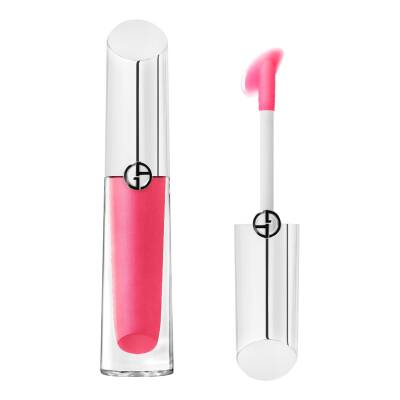 ARMANI Prisma Glass Icy Plumper Lipgloss 3.5ml