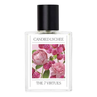 The 7 Virtues Strawberry Jam Eau de Parfum (14)