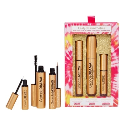 Grande Cosmetics Lash & Brow Vibes Set (2)