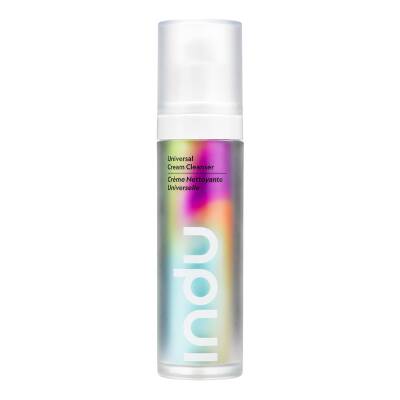 Indu Universal Cream Cleanser