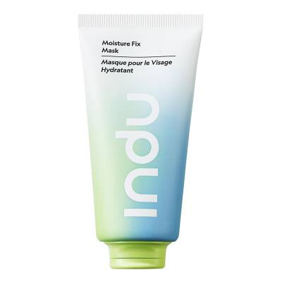 Indu Moisture Fix Mask 50ml