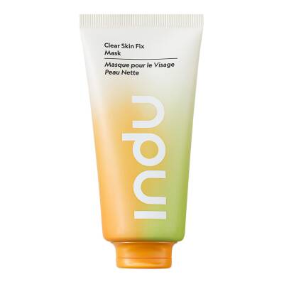 Indu Moisture Fix Mask 50ml (2)