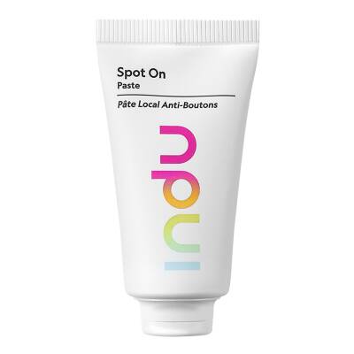 Indu Spot On Paste 15g