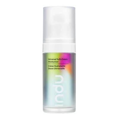 Indu Universal Soft-cream Moisturiser