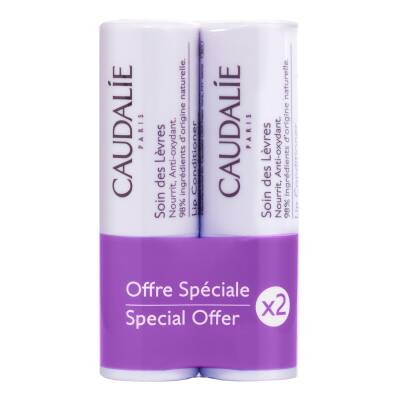 Caudalie Tinted Lip Conditioner 4.5g (2)