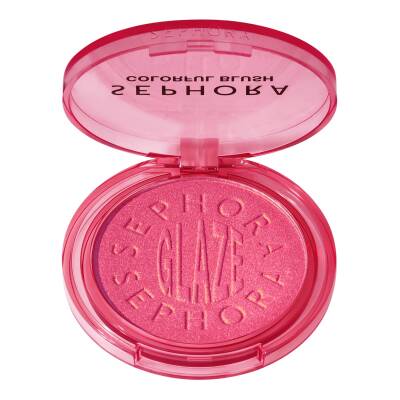 Sephora Collection Colorful Glazed Blush 3.5g (2)