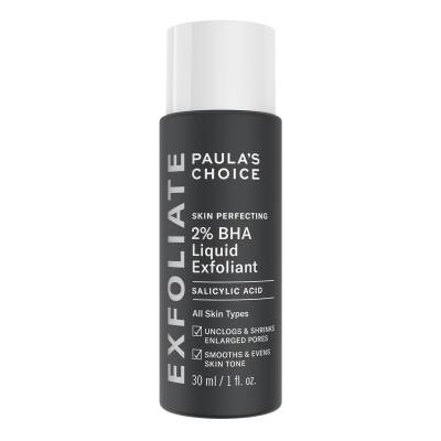 Paula's Choice Skin Perfecting 2% BHA Exfoliating Toner 118ml (2)